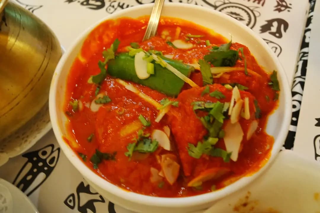 Nepal Nepalese Restaurant photo 5
