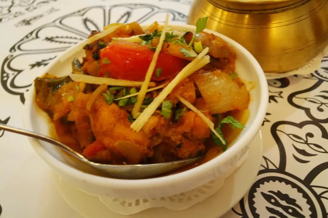 Nepal Nepalese Restaurant photo 6