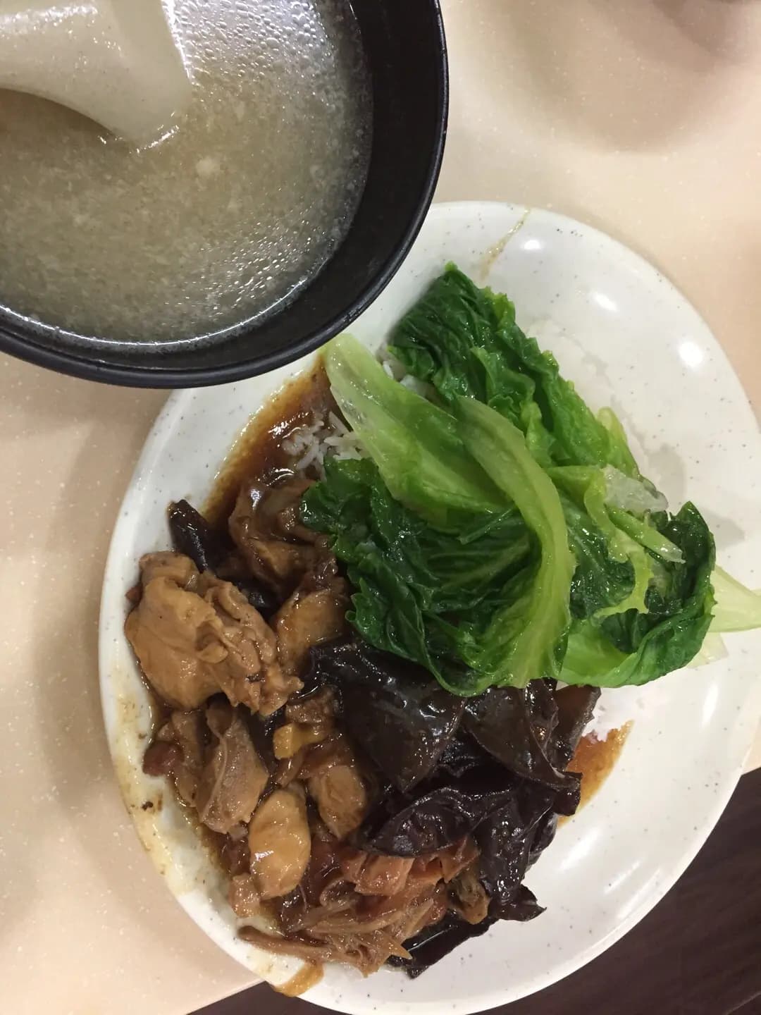 開心茶餐廳 photo 4
