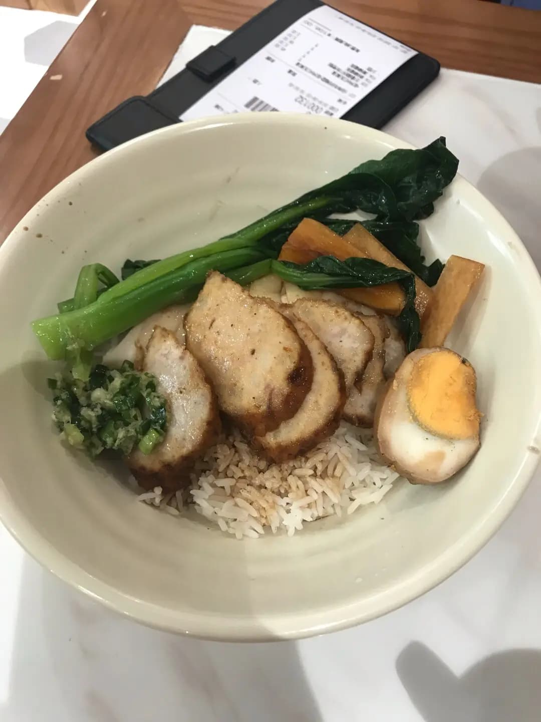 美食天堂 古香雞 photo 8