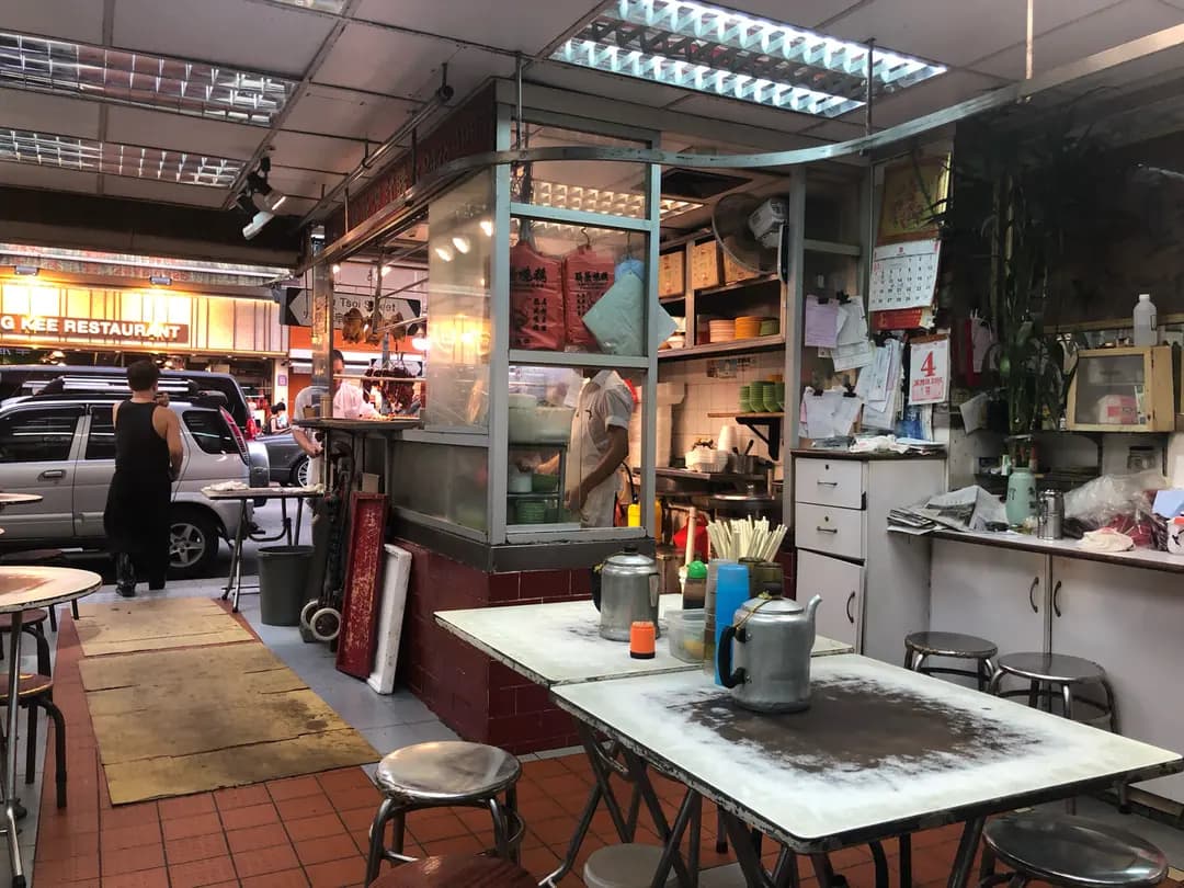 聯發燒鵝 photo 2