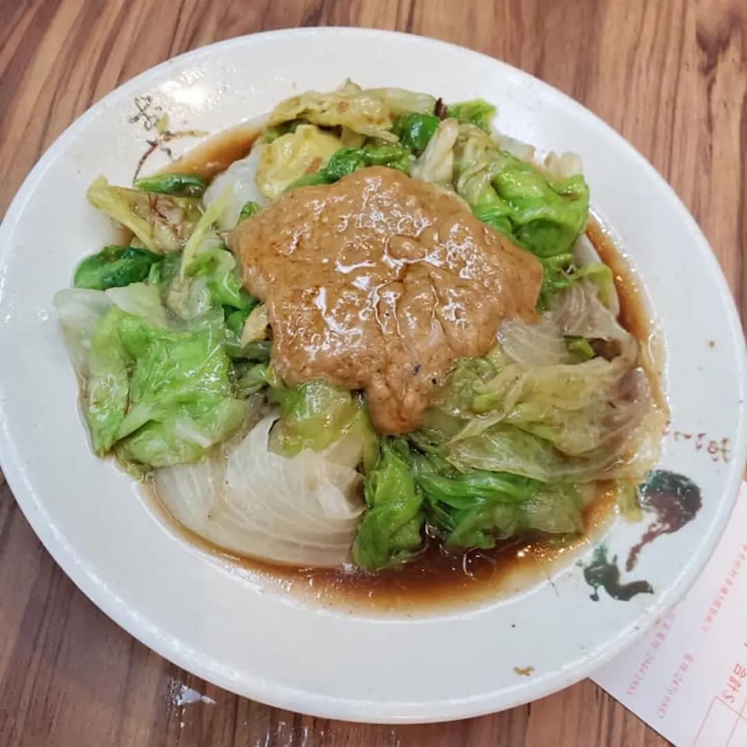 嘉麗園潮州粉麵餐廳 photo 5