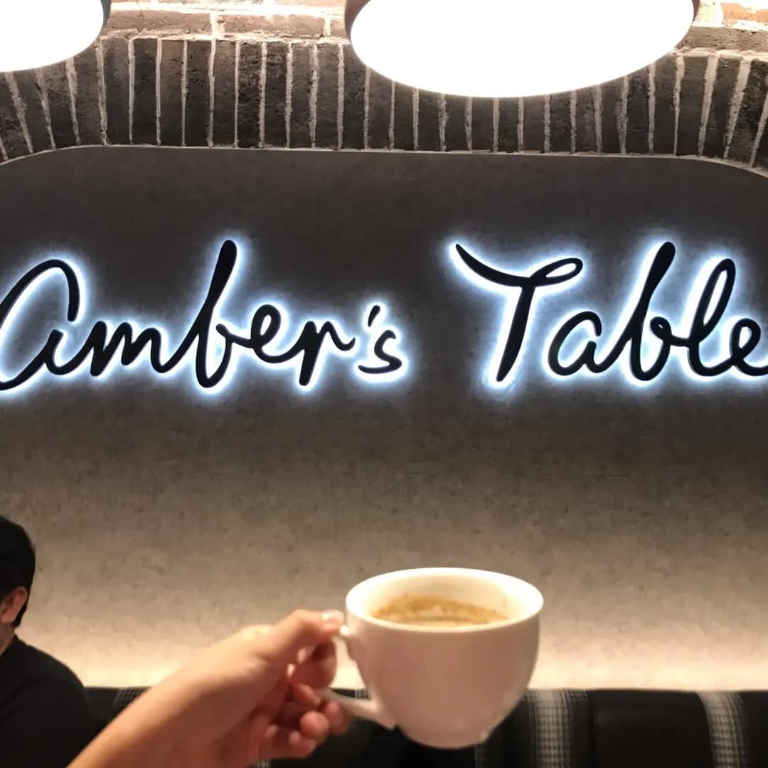 Amber’s Table photo 7