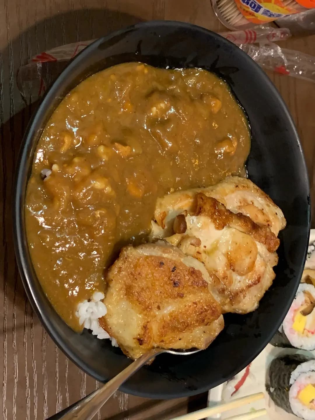 和食快餐 (曹公坊) photo 1
