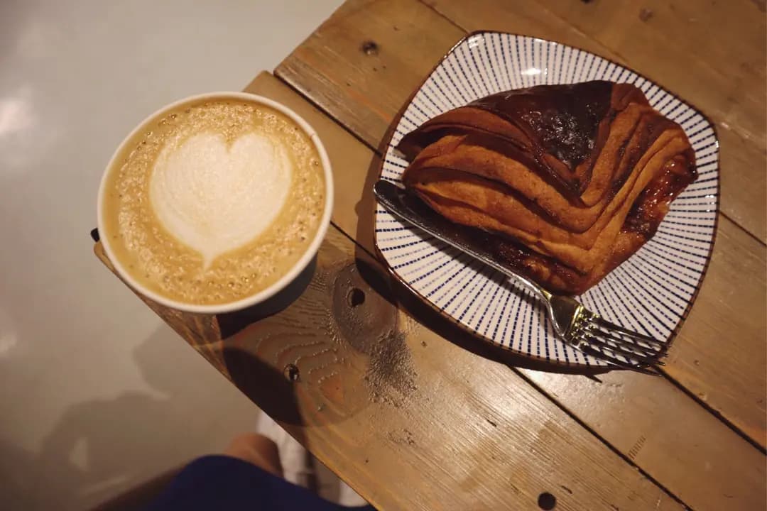 KOKO Coffee Roasters photo 7