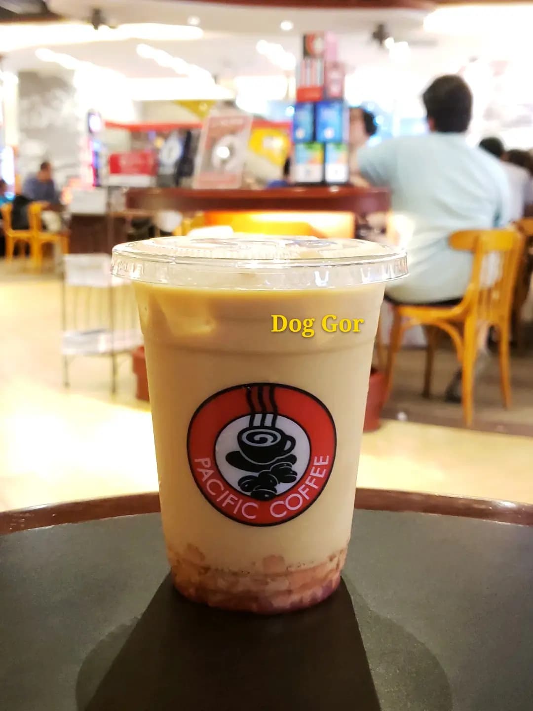 太平洋咖啡 (永康街) photo 3