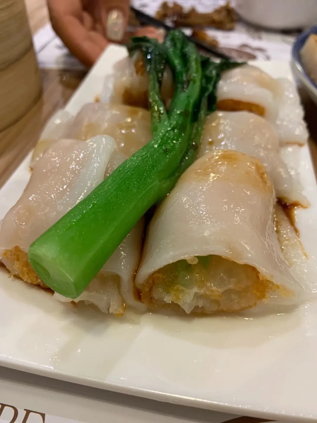 點心到 (廟街) photo 6
