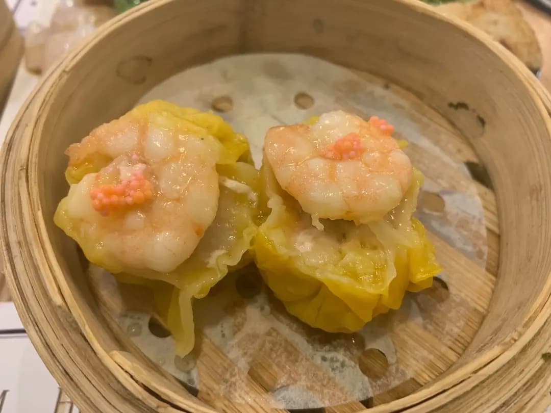 點心到 (廟街) photo 3