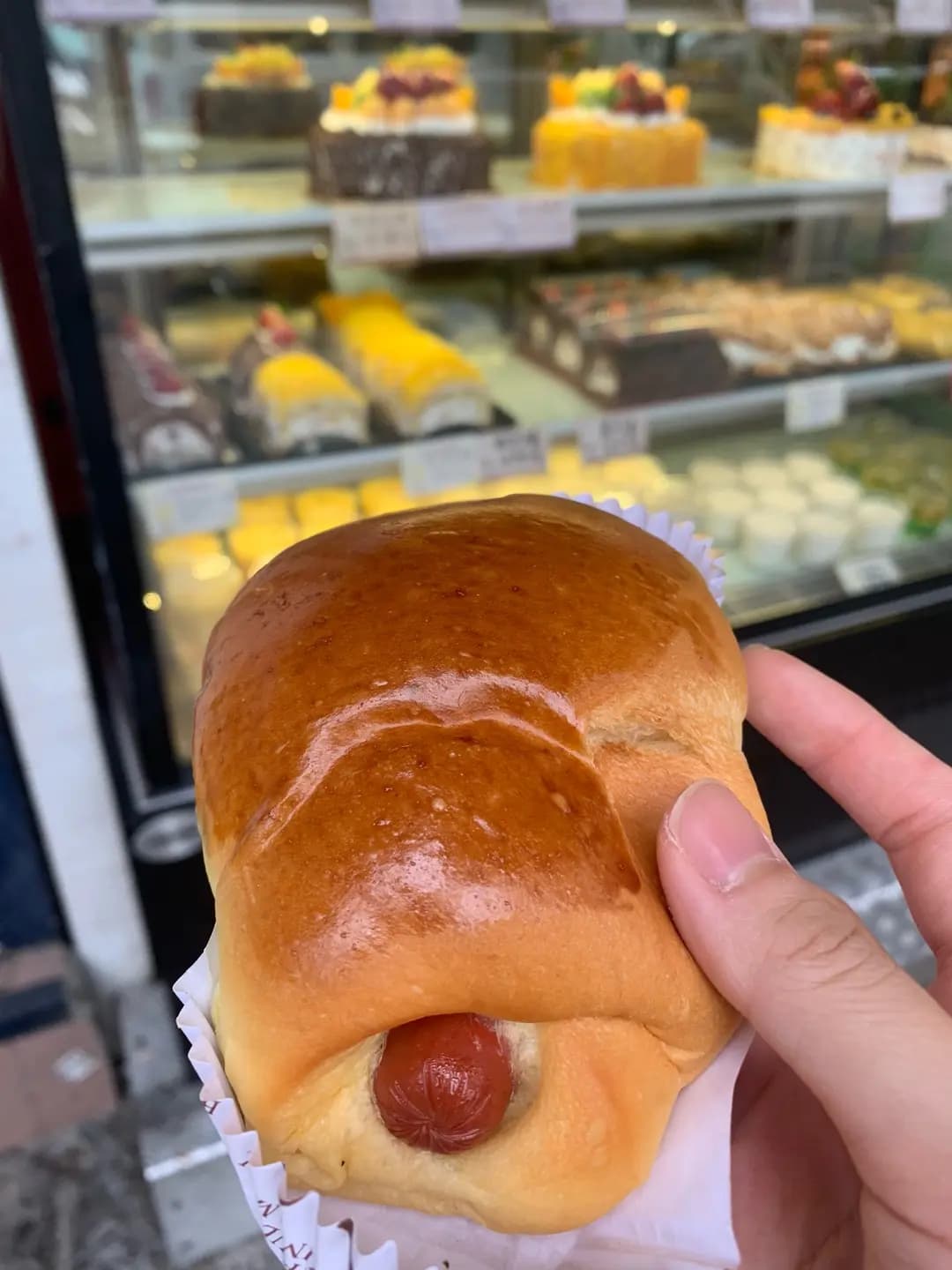幸時餅店 photo 2