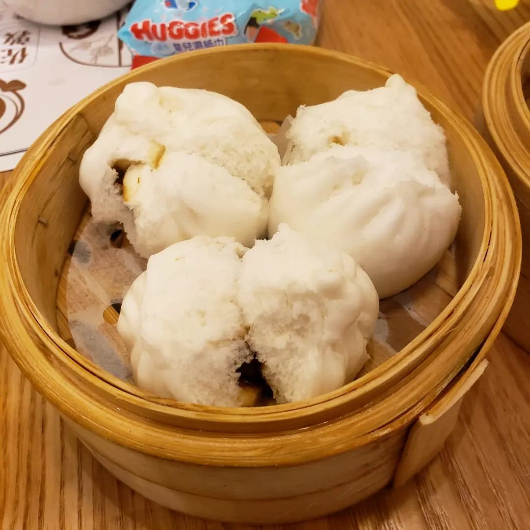 點心到 (廟街) photo 4