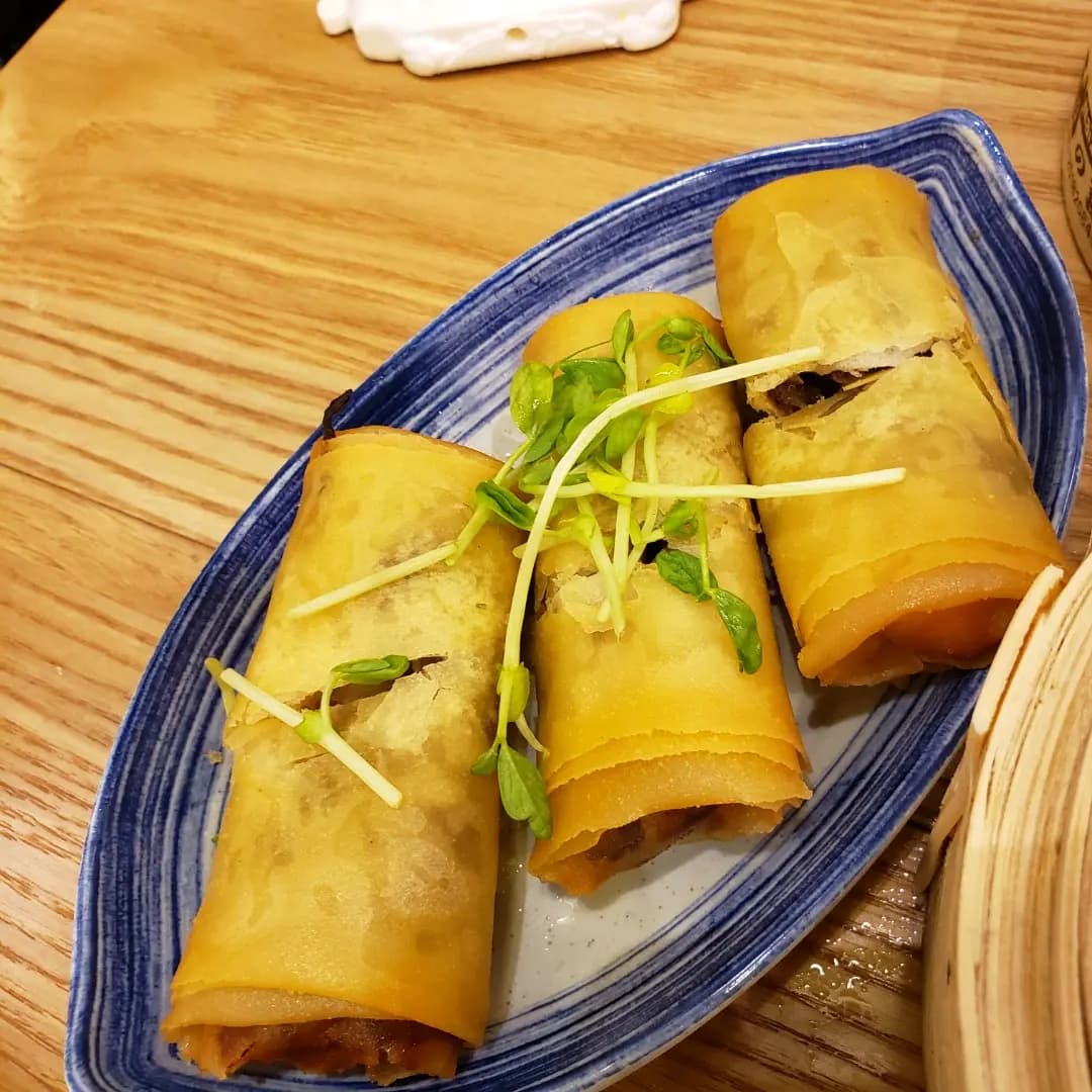 點心到 (廟街) photo 5