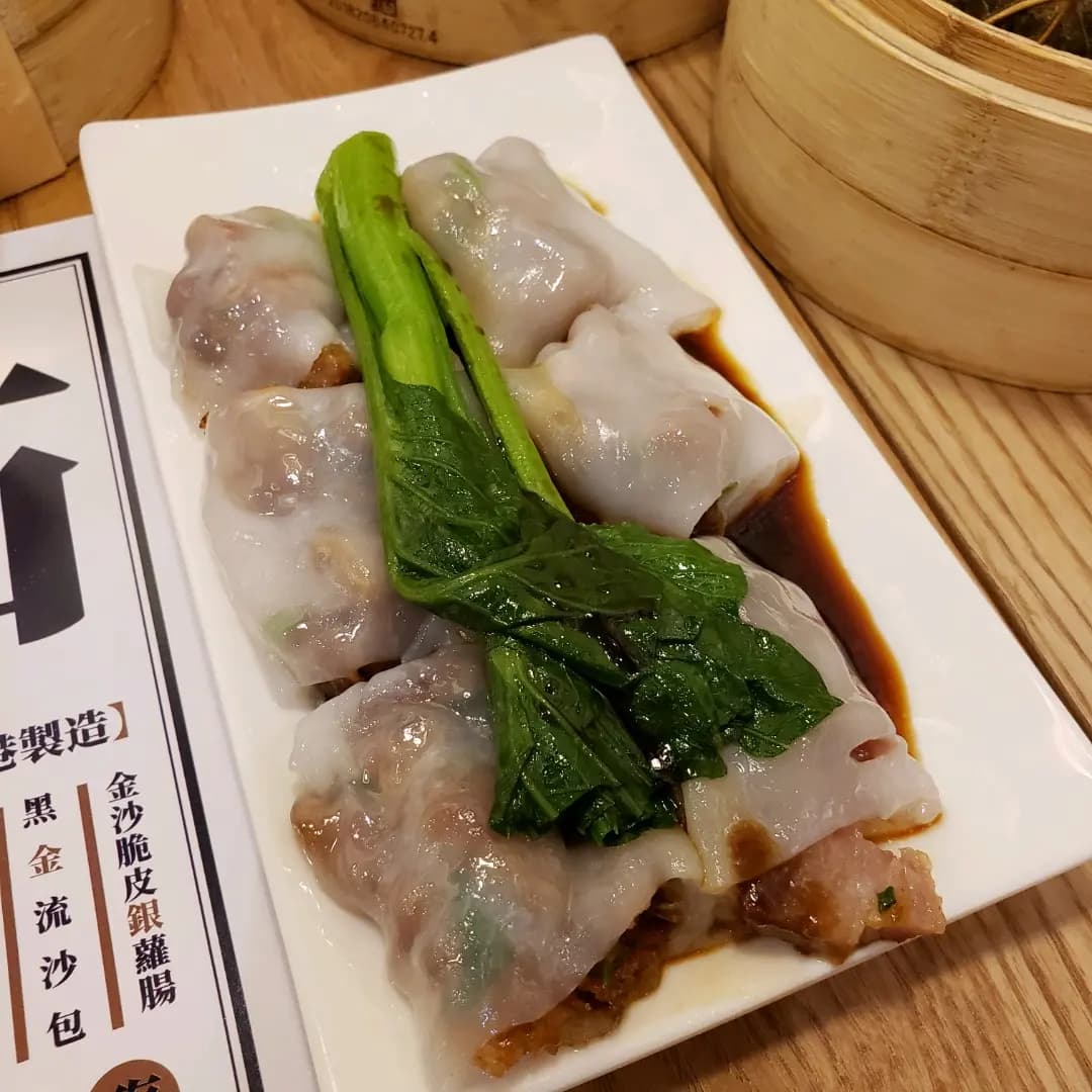點心到 (廟街) photo 7