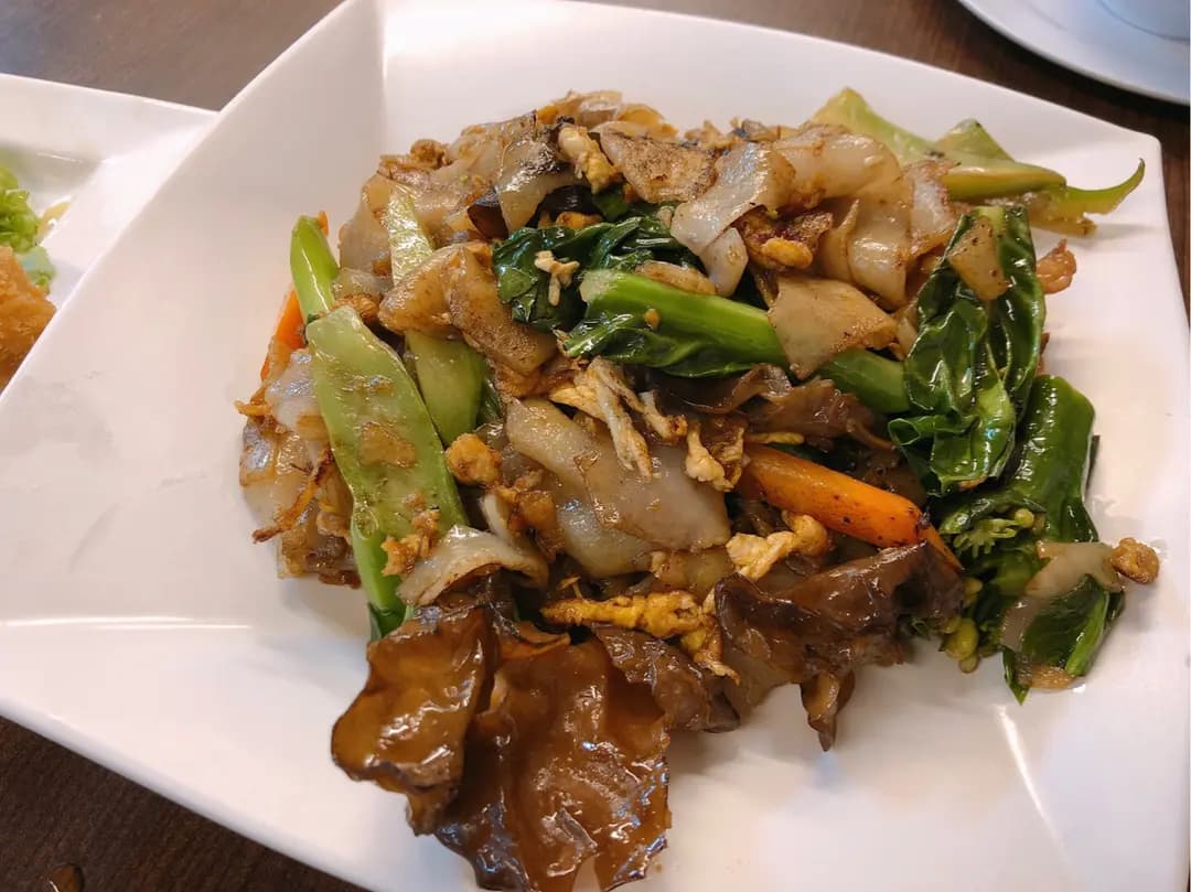 泰式食泰國菜館 photo 4