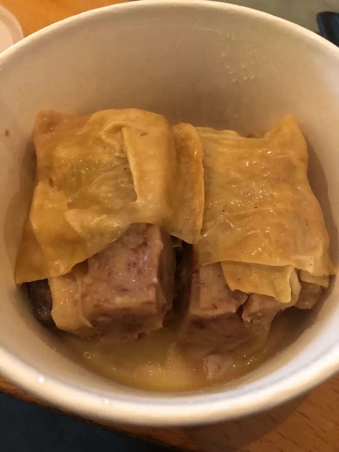 唐記包點 (金都豪苑) photo 8