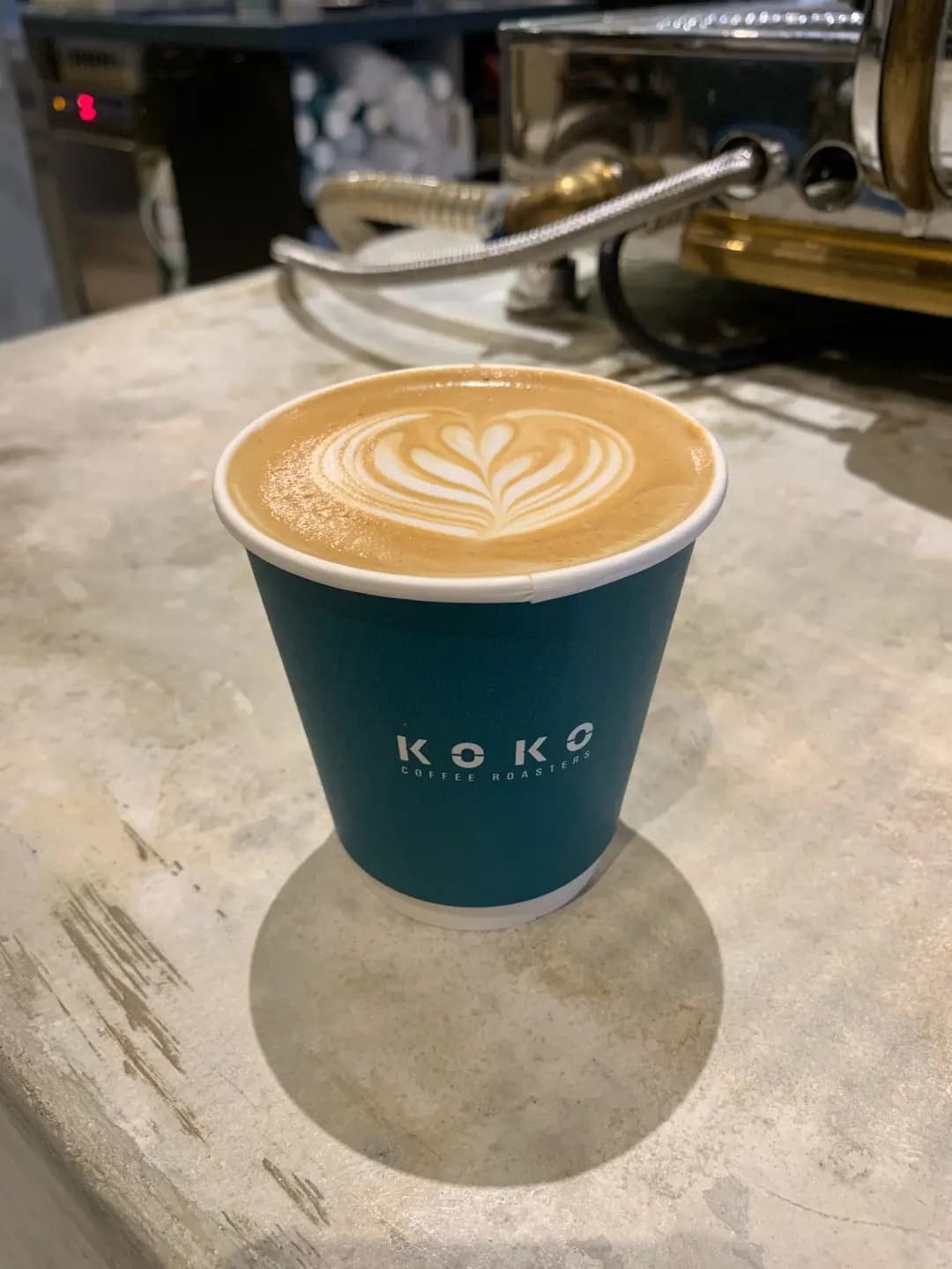 KOKO Coffee Roasters photo 1