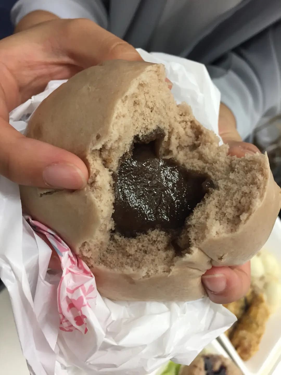 唐記包點 (葵涌中心) photo 8