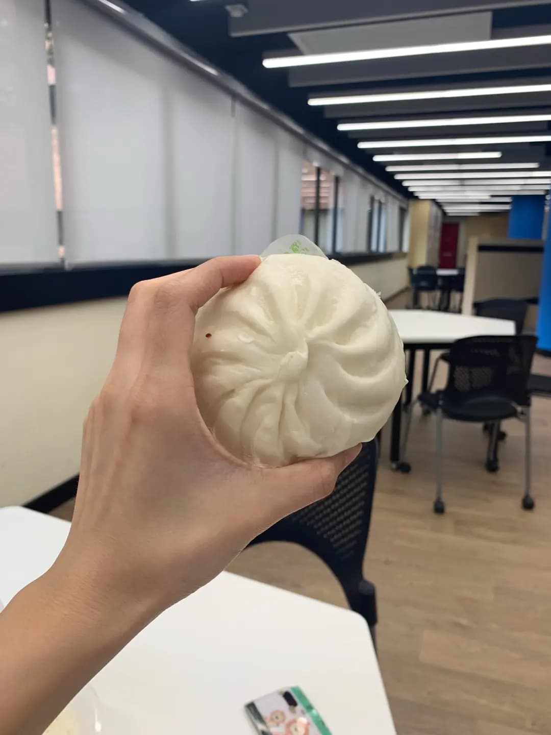 唐記包點 (新文華中心) photo 1