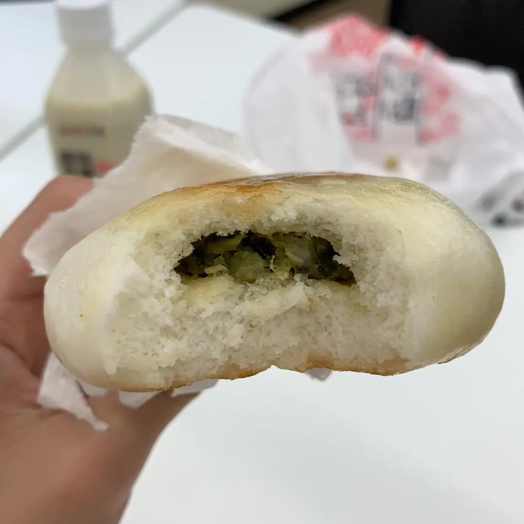 唐記包點 (新文華中心) photo 7