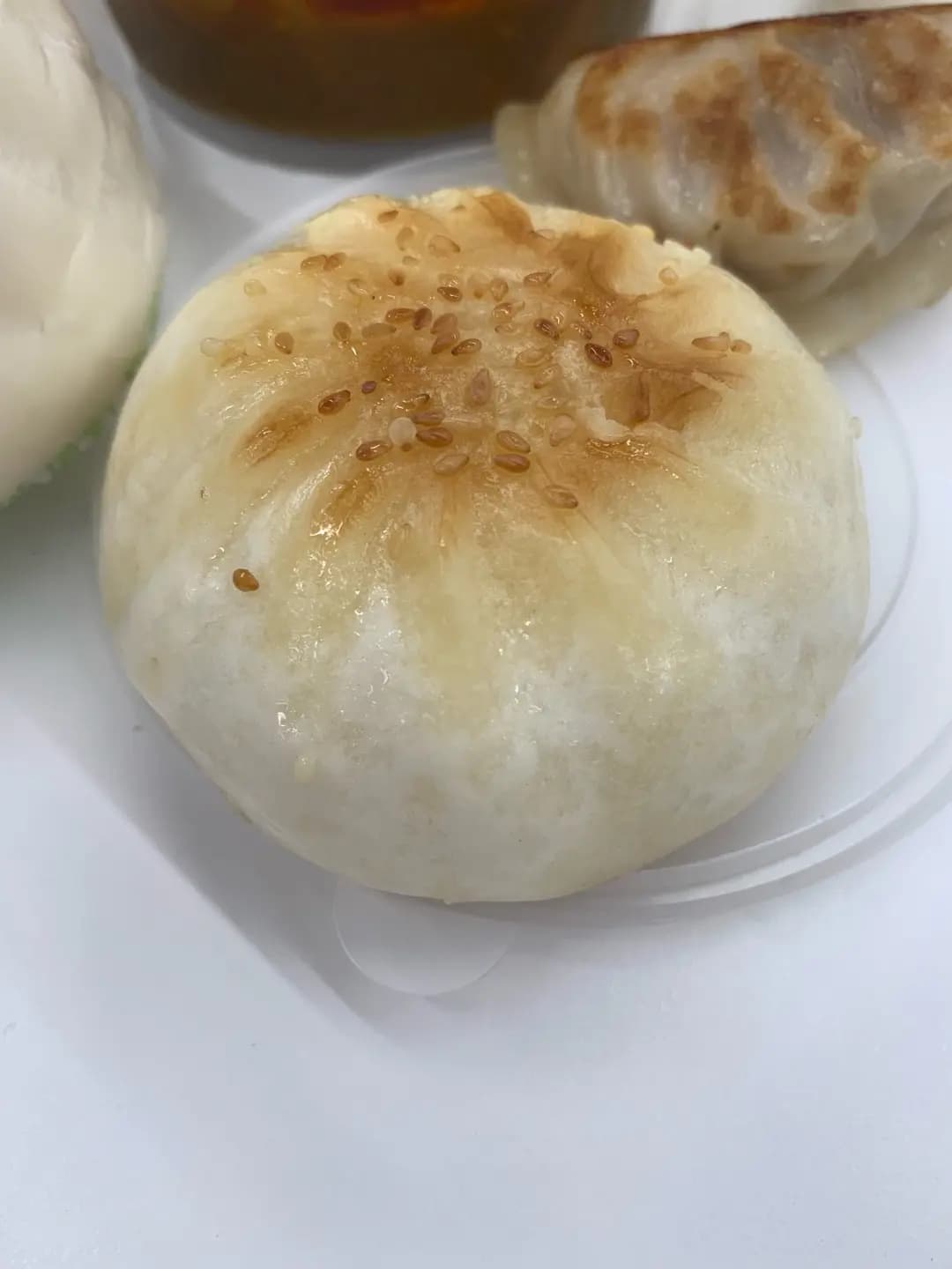 唐記包點 (新文華中心) photo 5
