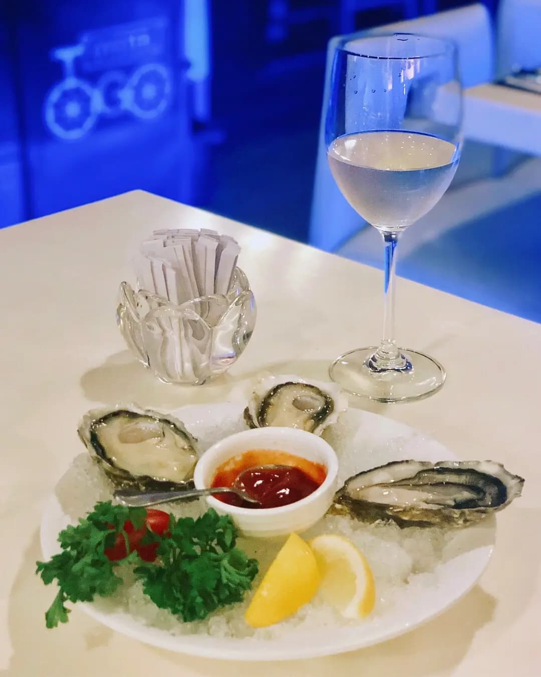 Oyster To Go photo 5