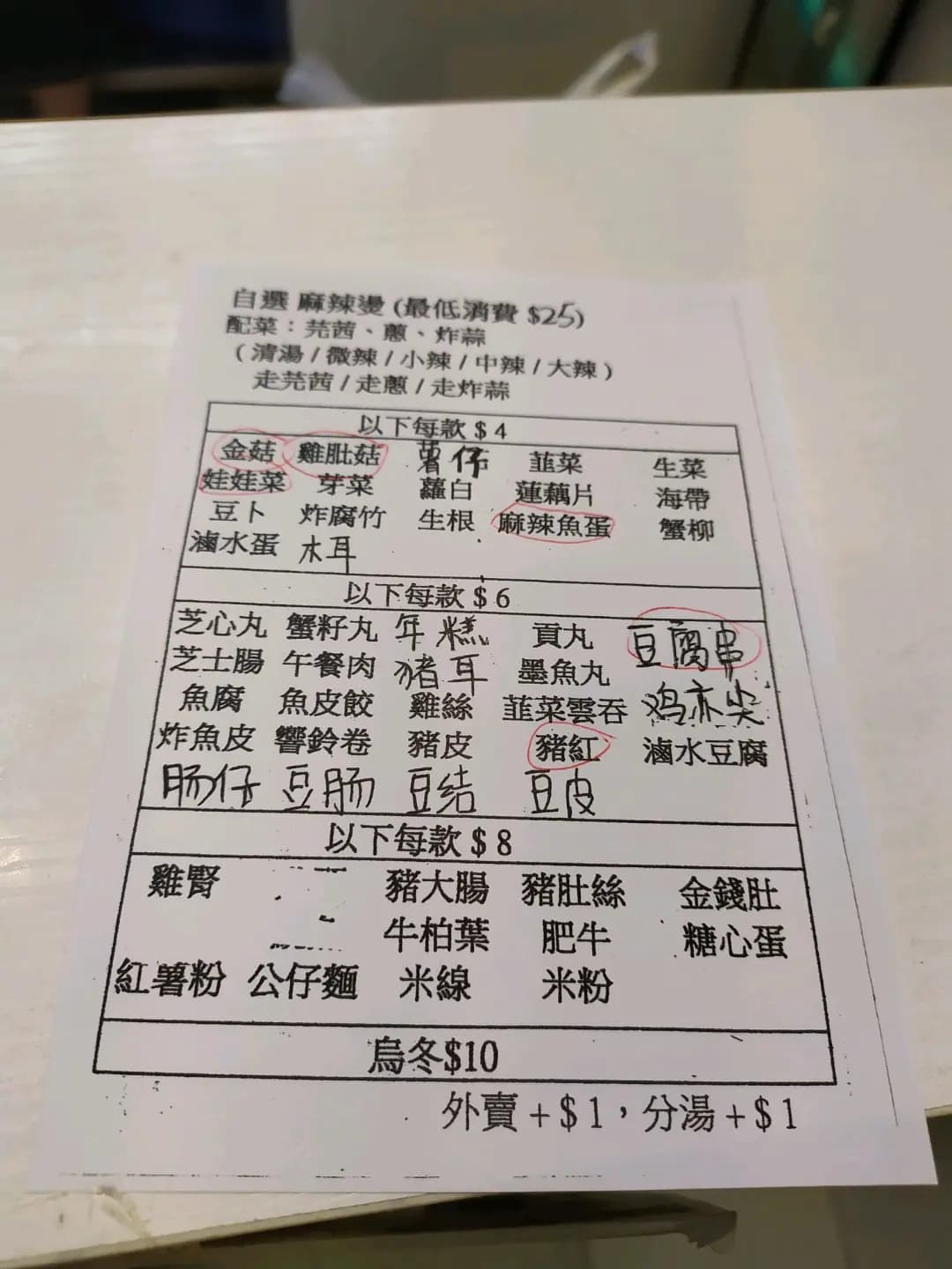 辣妹來了 photo 7
