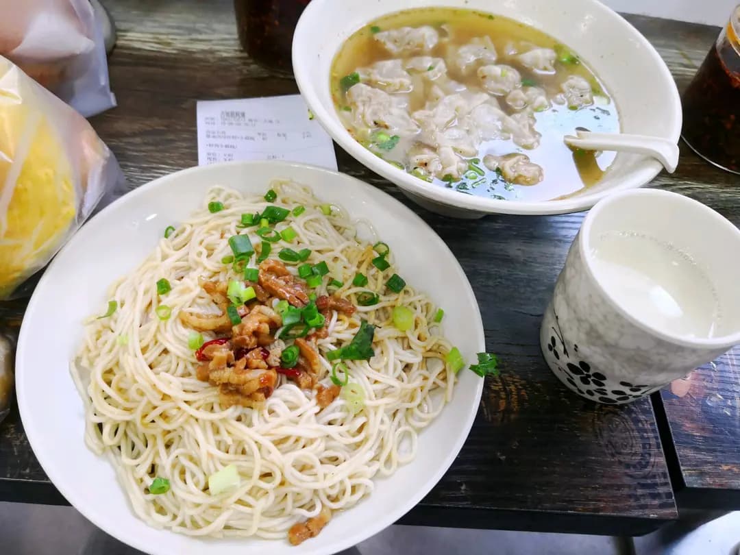 古城餛飩 photo 5