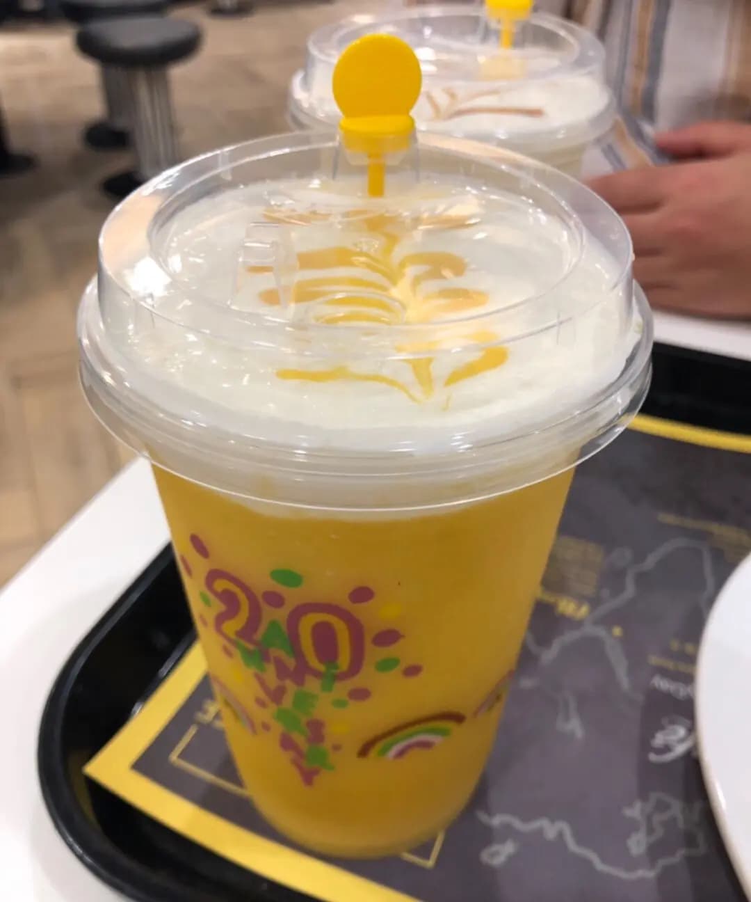 麥當勞 (太子匯) photo 8