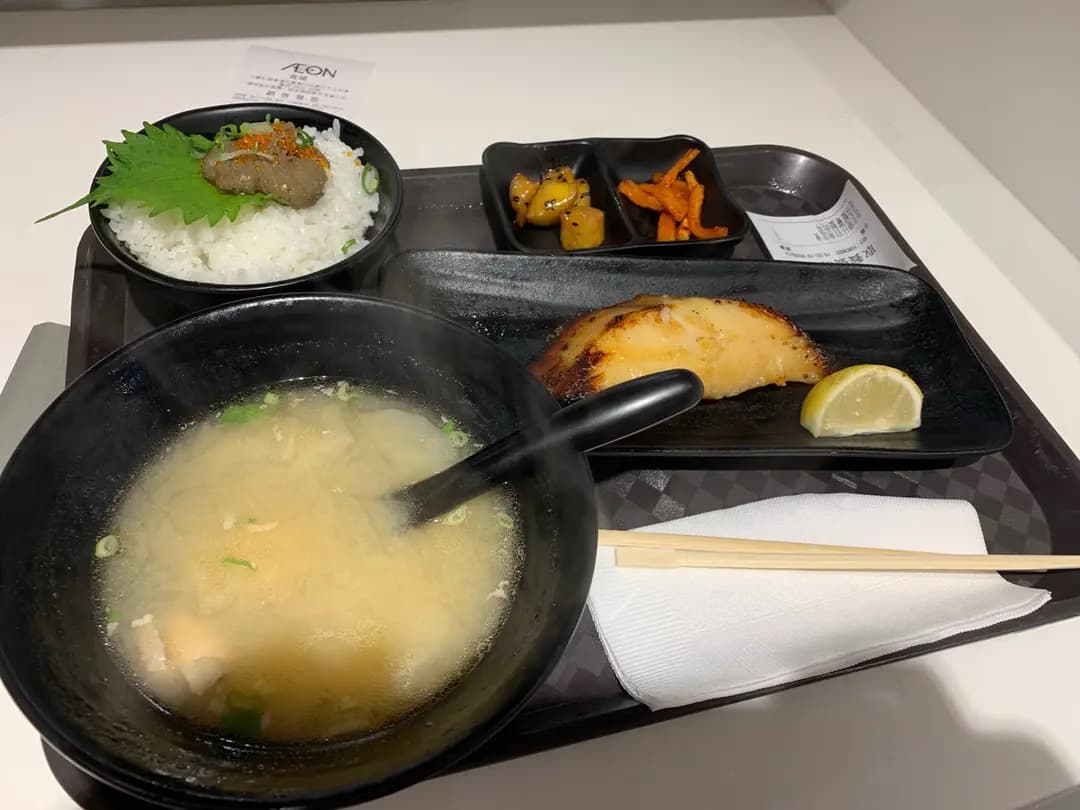 ナカヨ食堂 photo 4