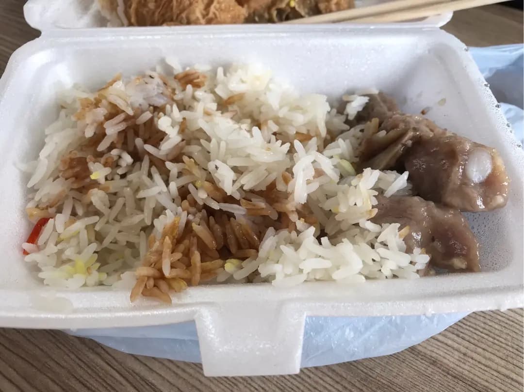 泰興美食中心 photo 1