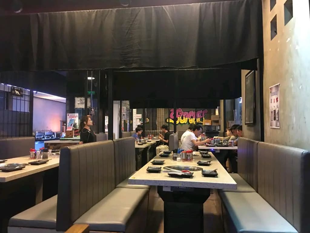 校長燒肉日韓料理 photo 1