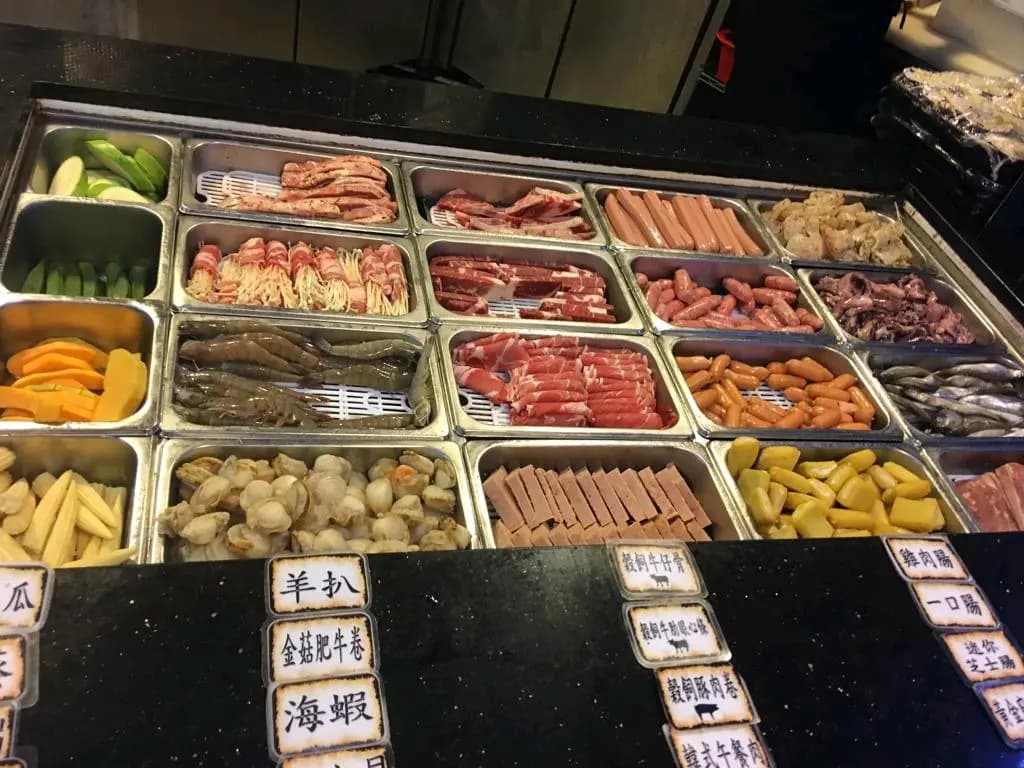 校長燒肉日韓料理 photo 7