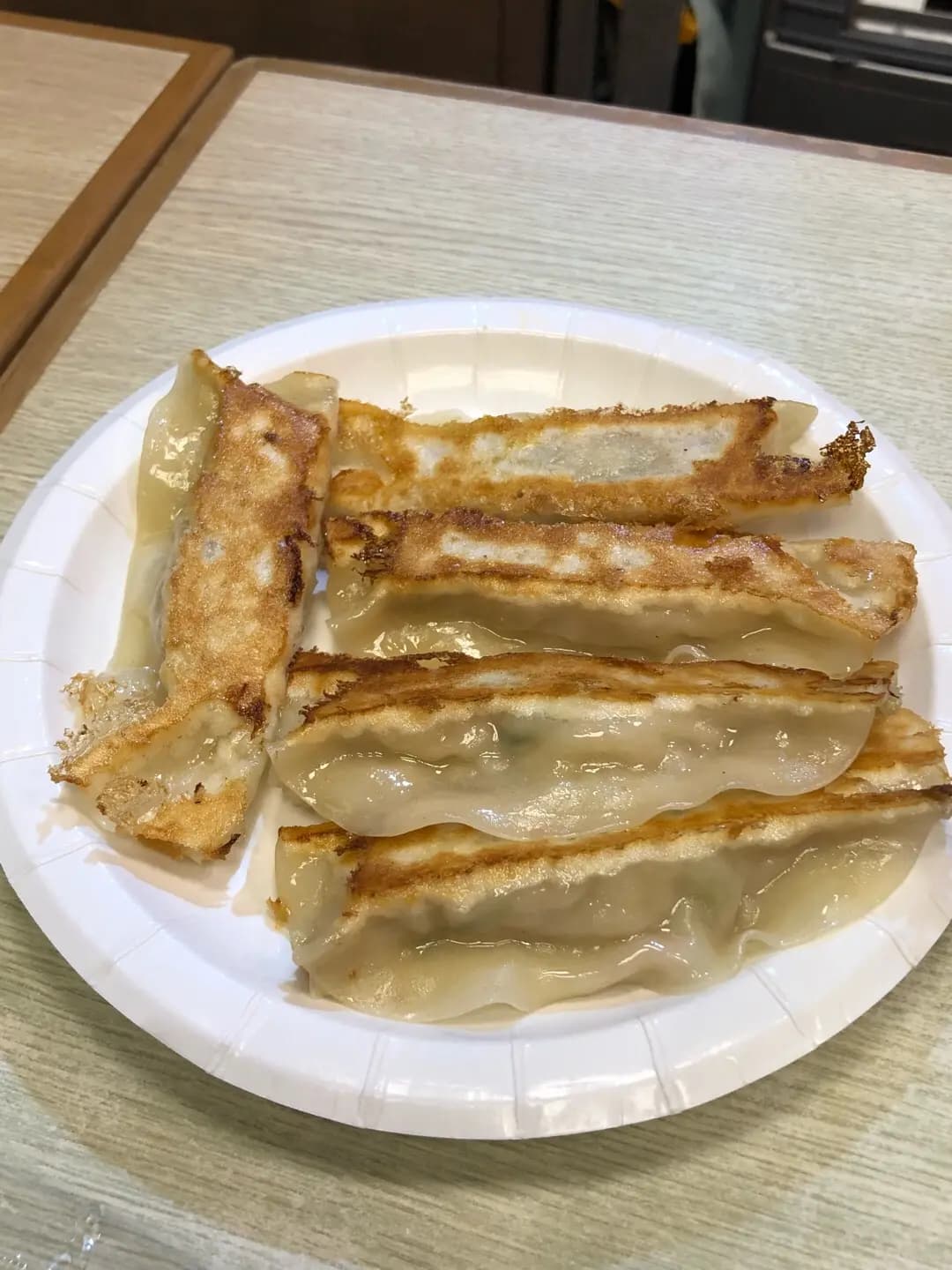 八方雲集鍋貼水餃專門店 (海怡西商場) photo 3