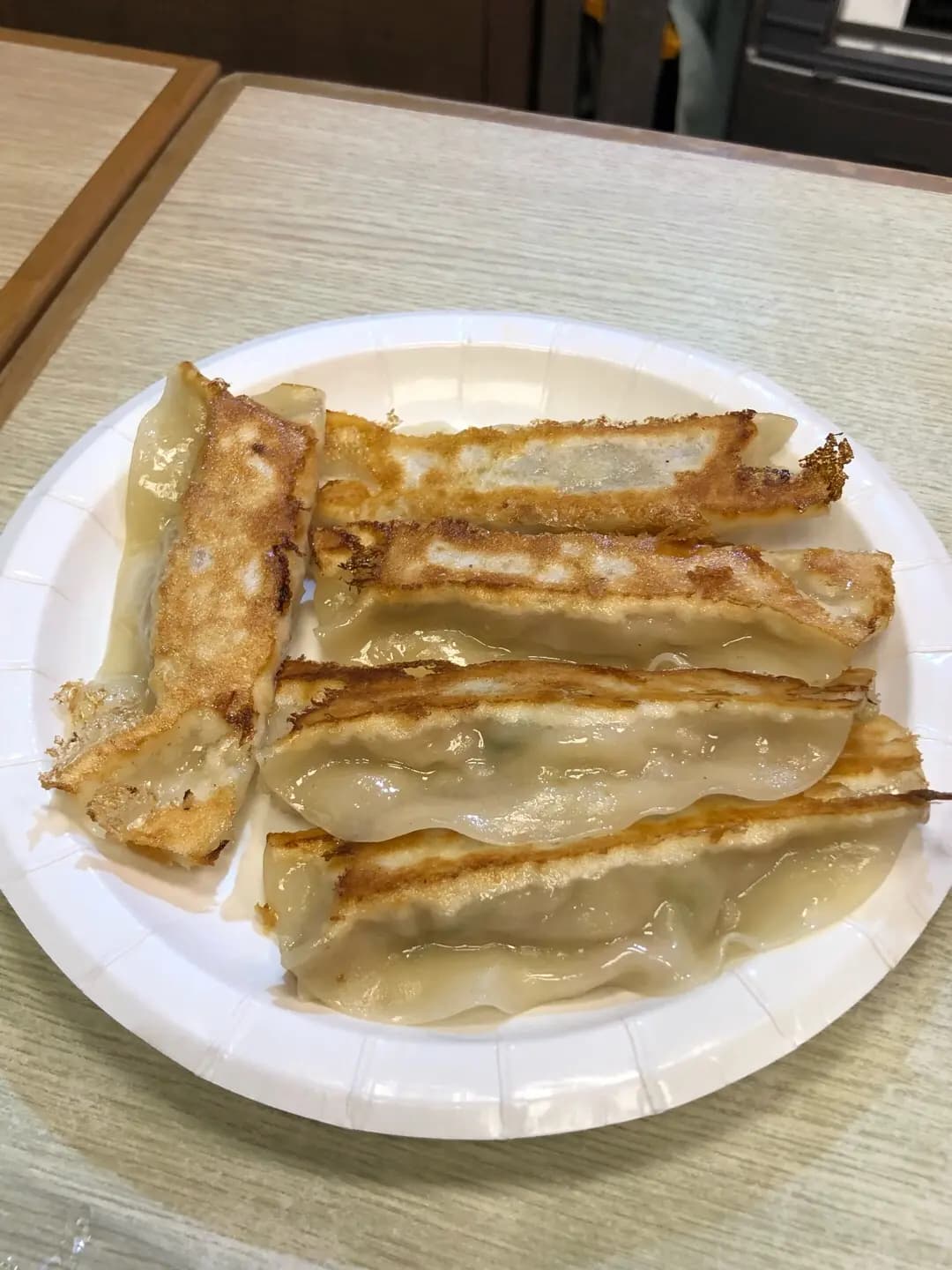 八方雲集鍋貼水餃專門店 (海怡西商場) photo 1