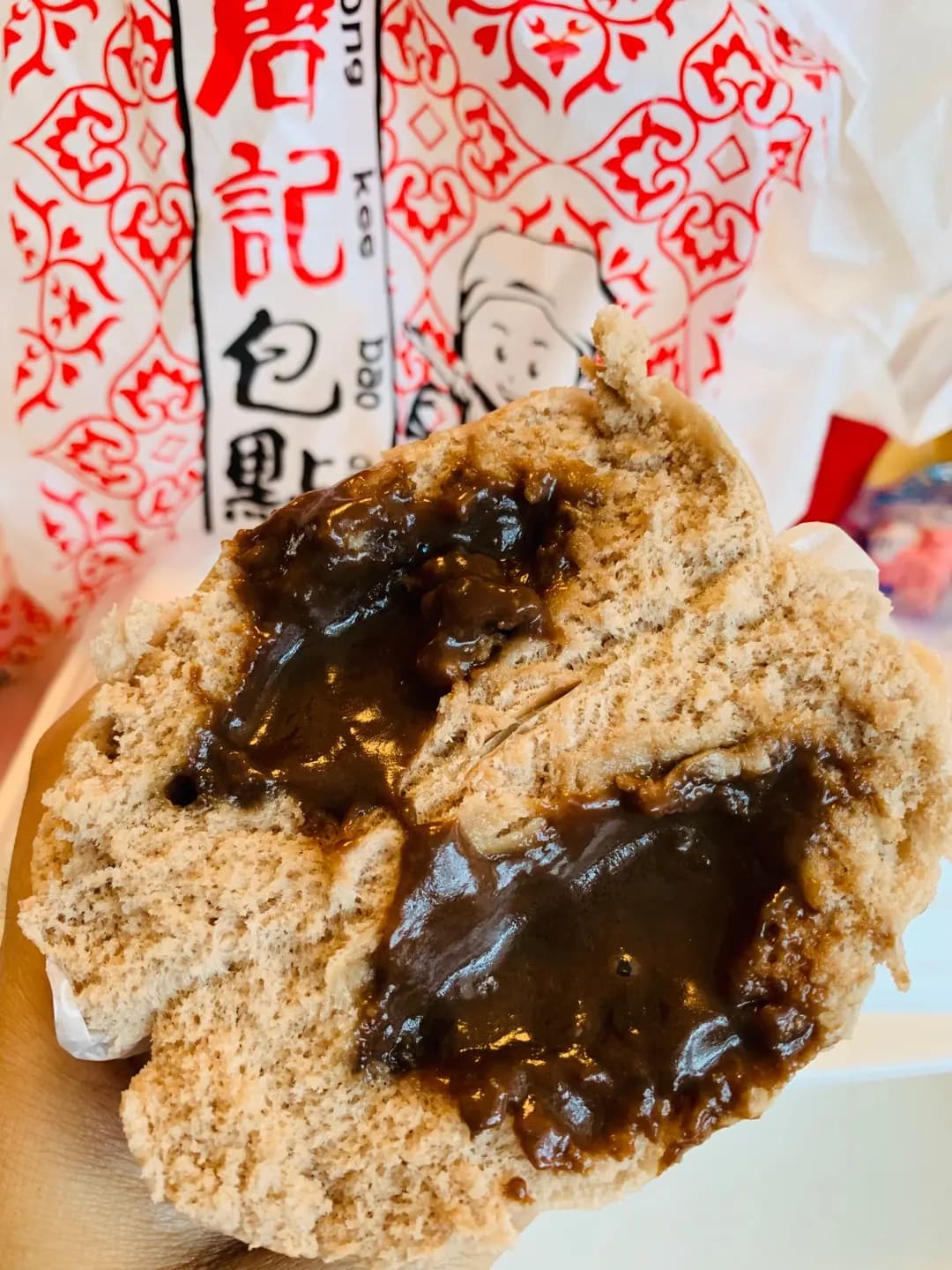 唐記包點 (置富第一城) photo 8