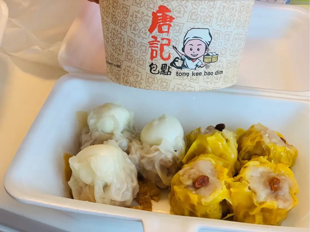 唐記包點 (置富第一城) photo 7