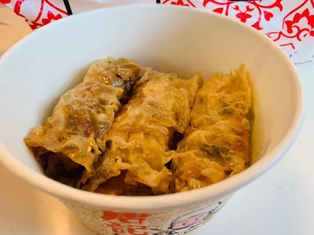 唐記包點 (置富第一城) photo 2