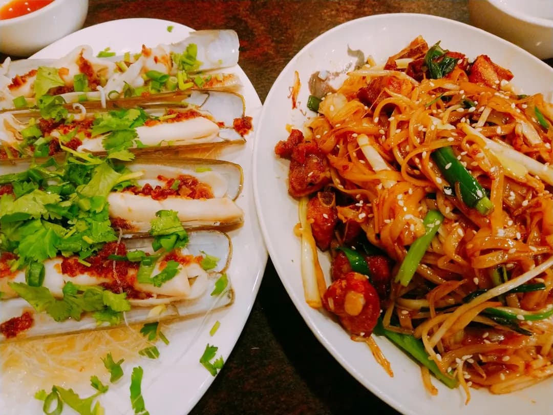 七喜粥麵小廚 photo 4