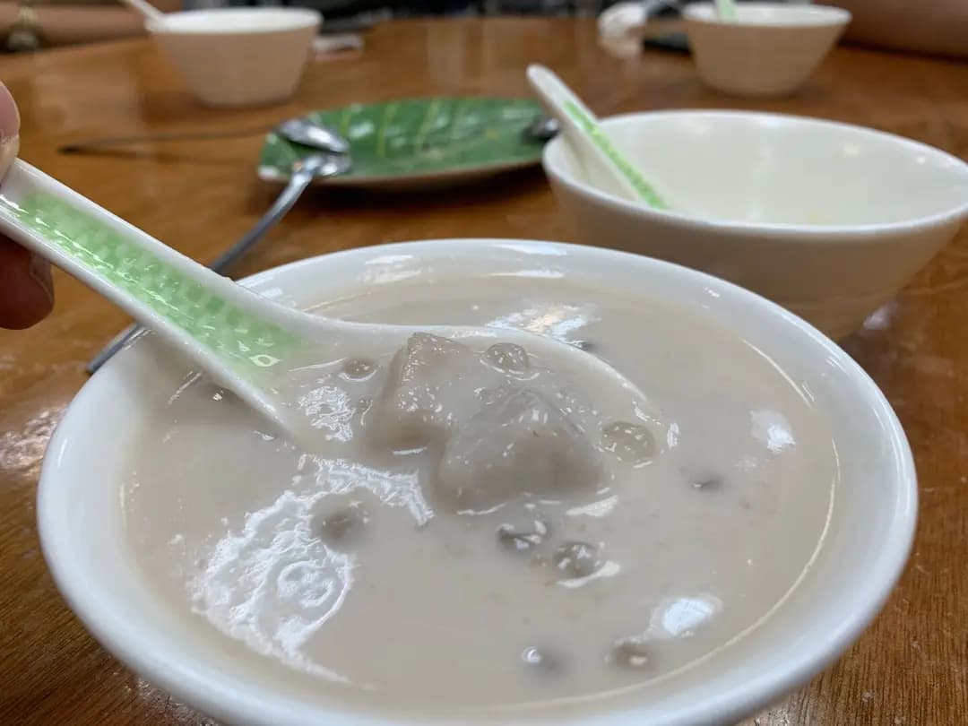 窩心糖水站 (泰之味) photo 2
