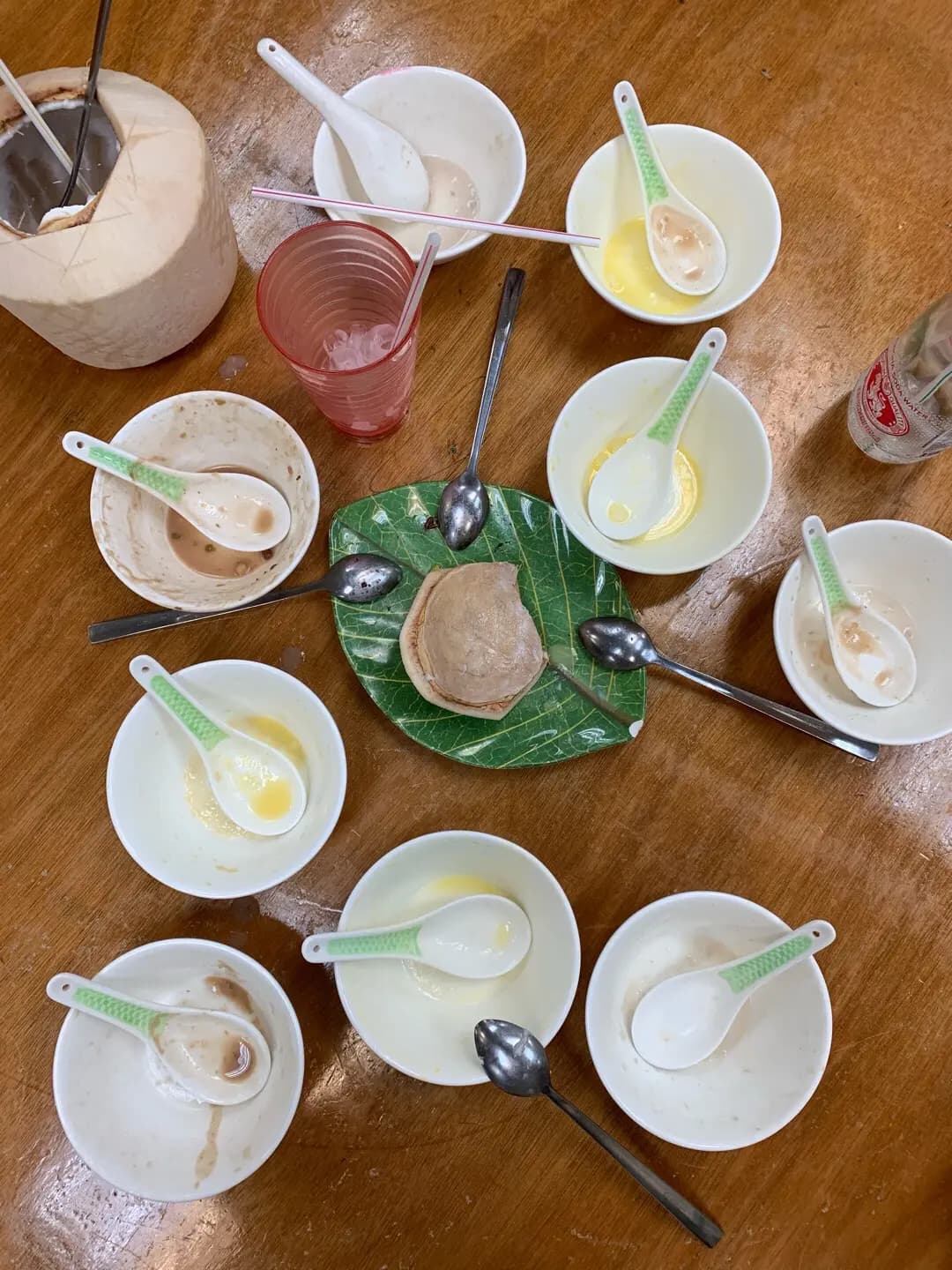 窩心糖水站 (泰之味) photo 4