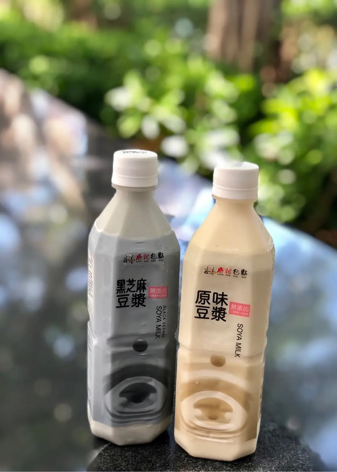唐包點 (港鐵中環站) photo 8
