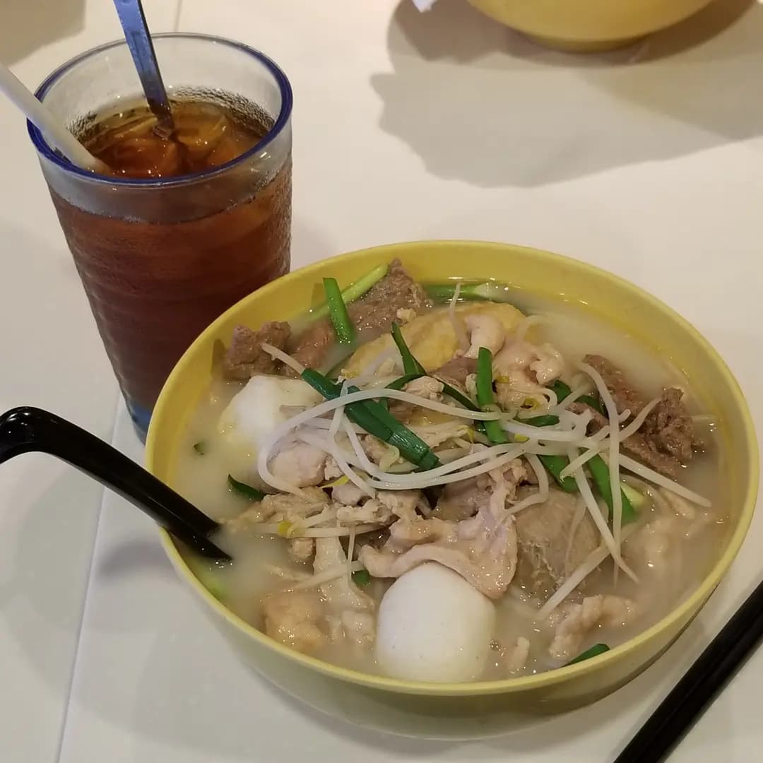 譚仔雲南米線 (利都樓) photo 3