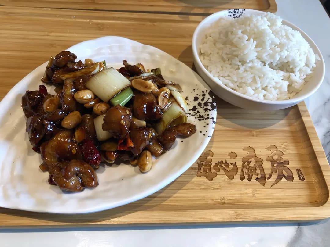 匠心廚房 photo 5