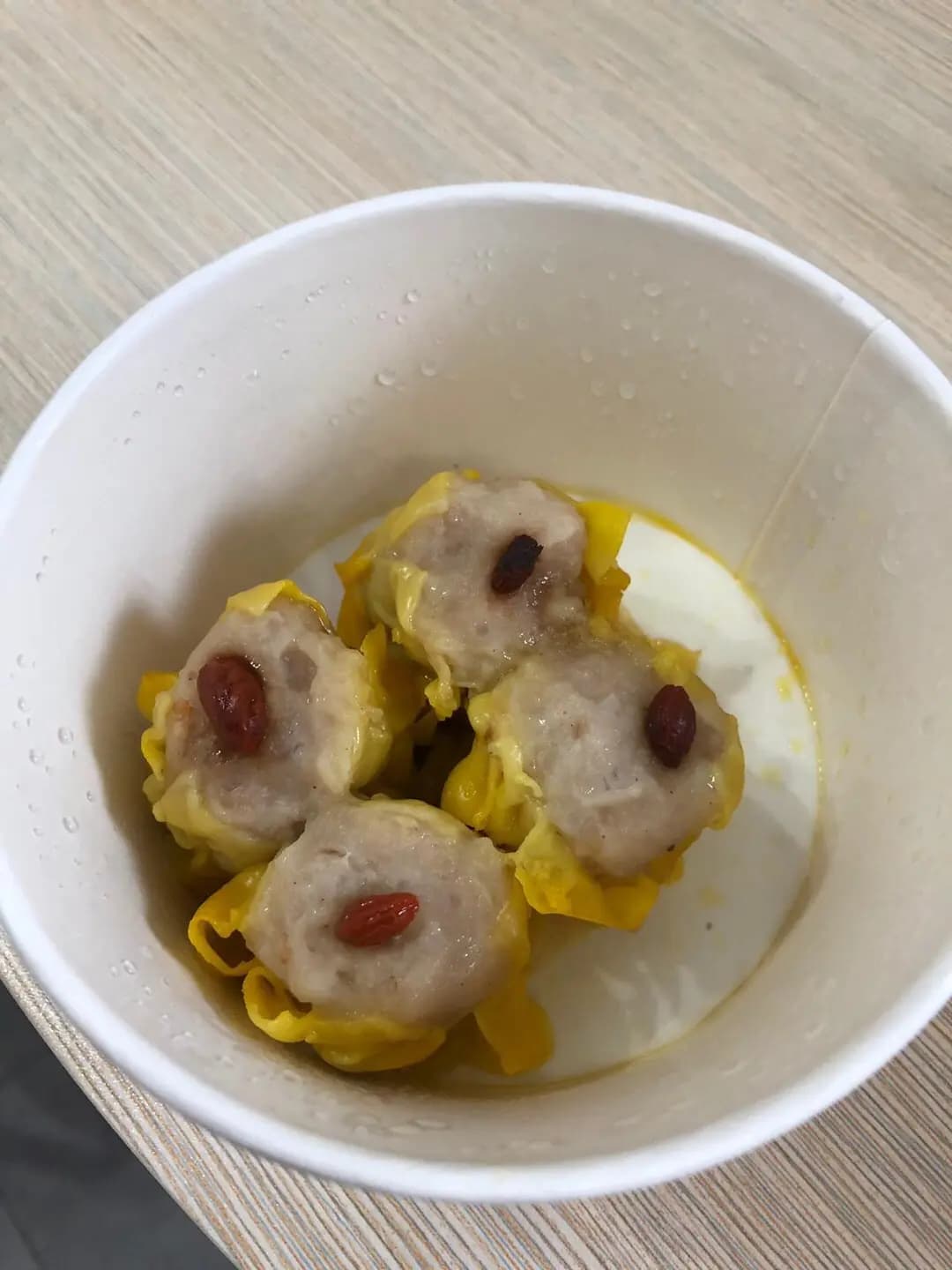 唐記包點 (置富第一城) photo 6