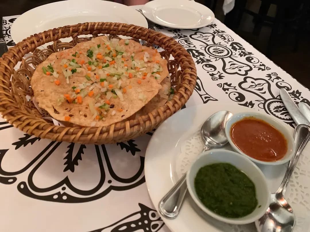 Nepal Nepalese Restaurant photo 3