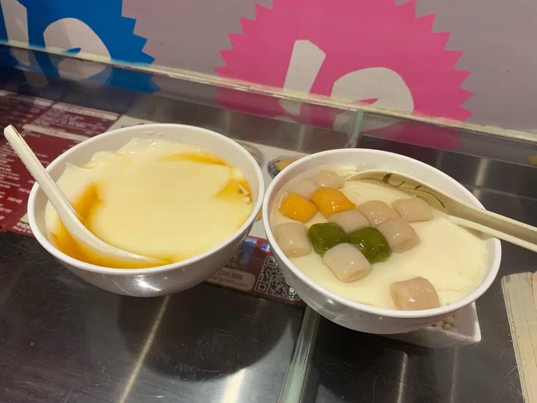 夢想豆花 photo 1