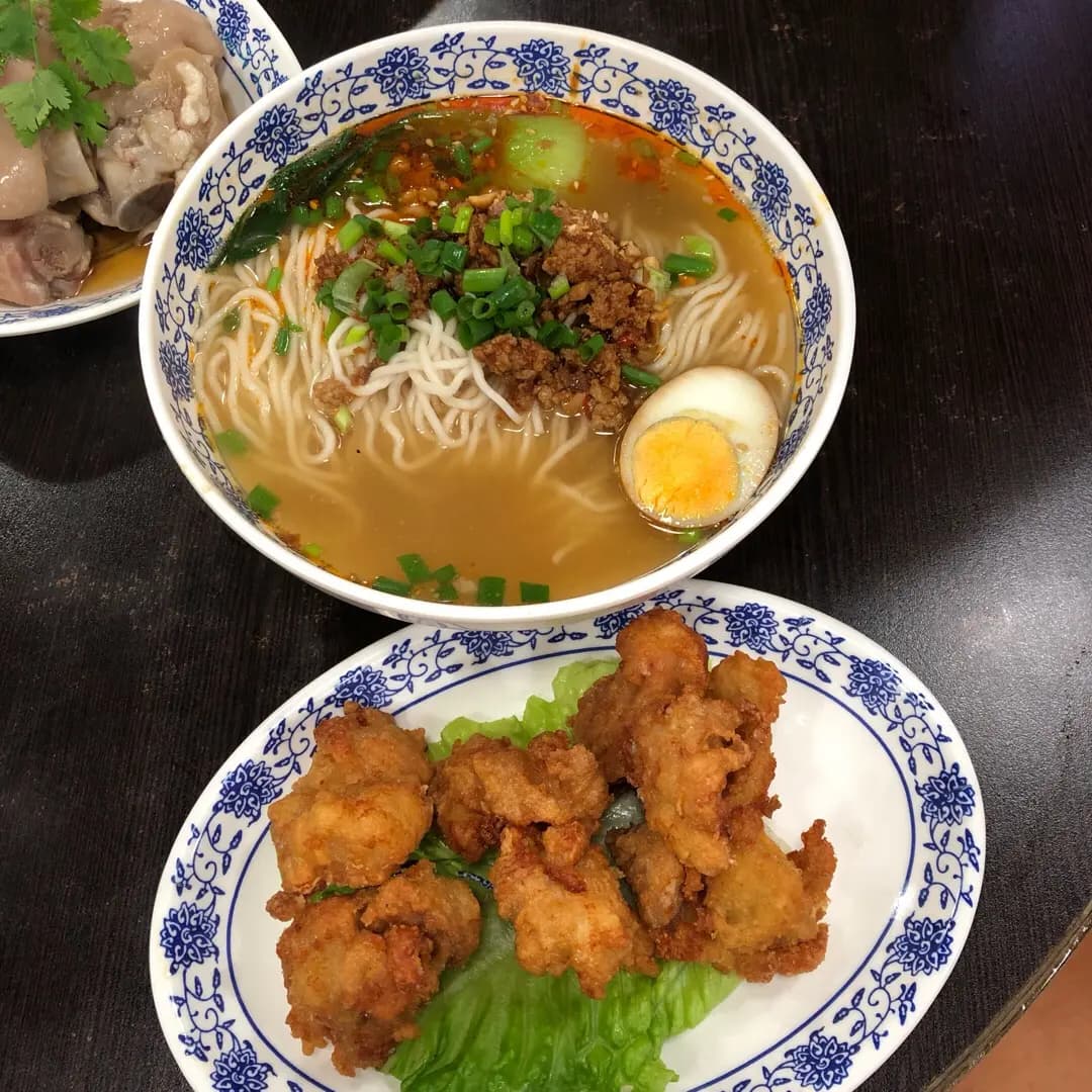 滬上園 photo 1