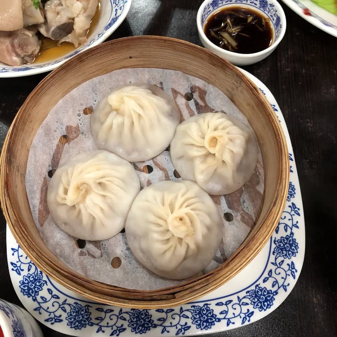 滬上園 photo 2