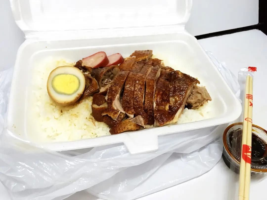 荃興潮汕鹵味專門店 photo 4