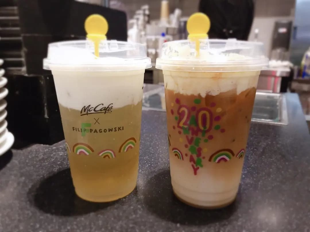 McCafe (興發大廈) photo 3