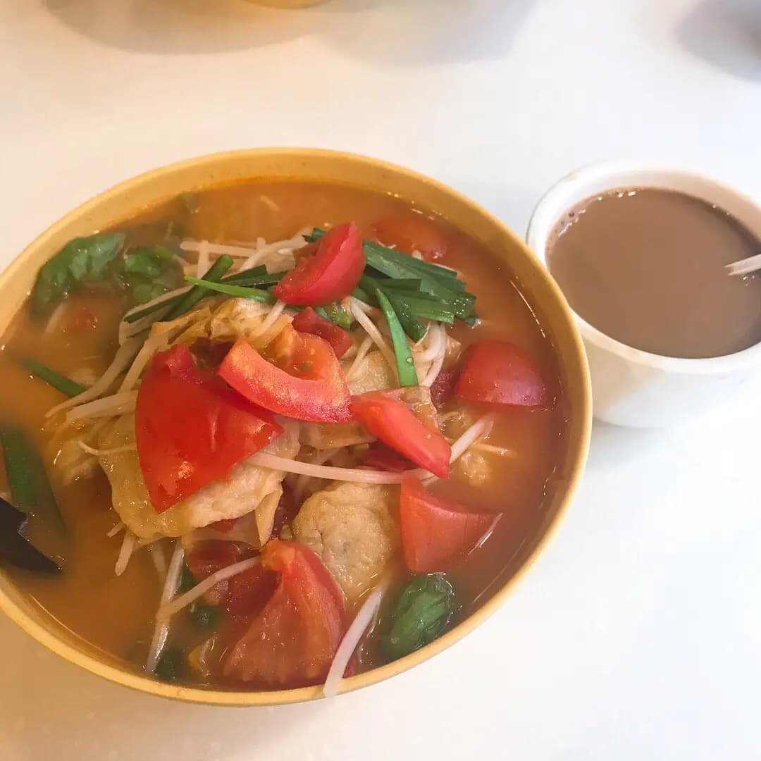 譚仔雲南米線 (錦華樓) photo 8